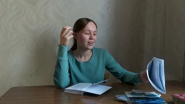 ЧИТАЮ КНИГУ НА АНГЛИЙСКОМ//как я учу английский язык смотреть онлайн