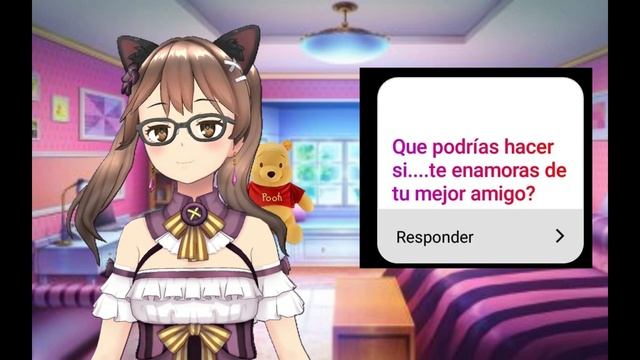 CONSULTORIO CON HOMU! [ HomuHomu Vtuber Argentina ] смотреть онлайн