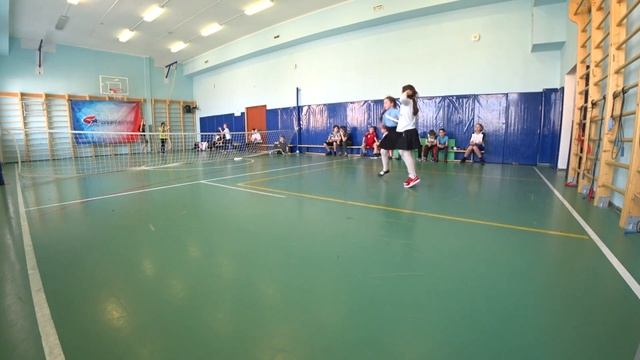 За III место.  Про & Хомячки [Фризби-батл 2019]