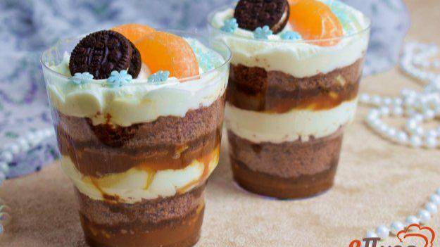 Рецепты от шеф-повара