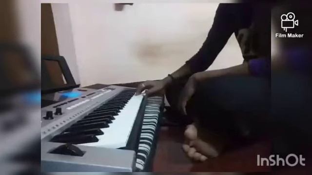 ADIPOLI 🔥SONG IN KEYBOARD SRY FOR THE LONG BREAK 😥 смотреть онлайн