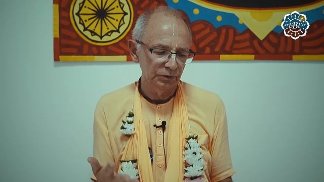 2023.07.10 - Системный кризис одноразовости (Йога Лирик, Париж) - Бхакти Вигьяна Госвами смотреть онлайн