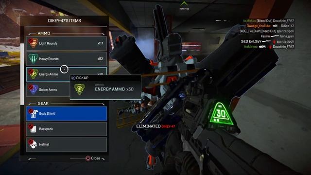 Caustic is the MOST POWERFUL character for Apex Legends Season 5 смотреть онлайн
