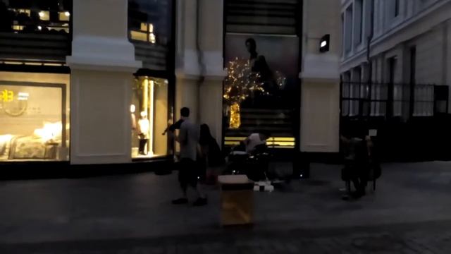 Оригинальная реклама смотреть онлайн