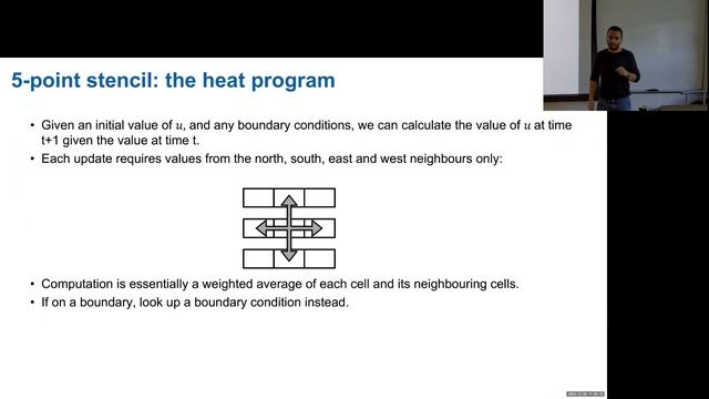 Shared-Memory Parallelism: CPUs, GPUs and in-between - Lecture 8 смотреть онлайн