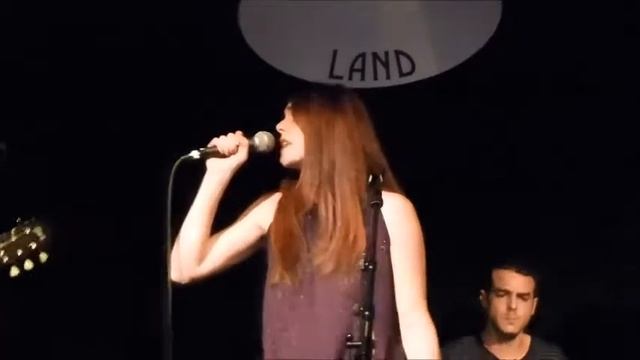 The Muffin Tops - Concert au No Man's Land - Le 2 novembre 2013 смотреть онлайн