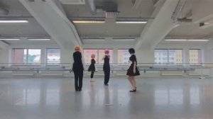 Love ka? Dance cover // project sekai: wonderland x showtime
