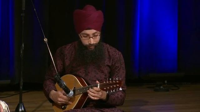Seva Highlighted At Pentagon Vaisakhi Commemoration смотреть онлайн