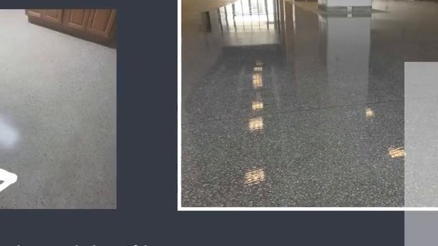 #TerrazzoRestoration Terrazzo Restoration Orlando, Melbourne, Daytona, Ormond Beach, Cent Florida смотреть онлайн