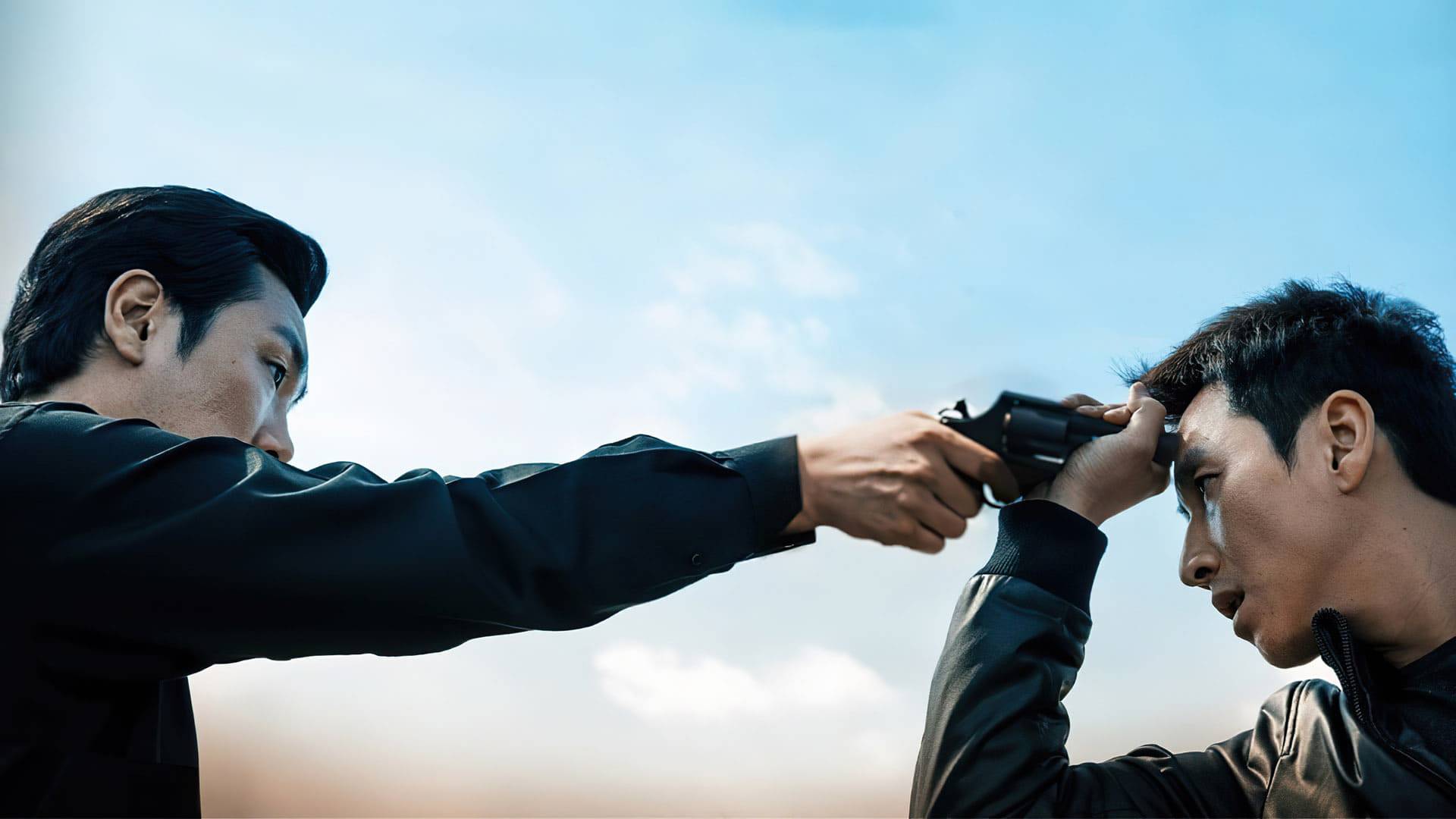 Трудный день (2014) — Русский трейлер смотреть онлайн