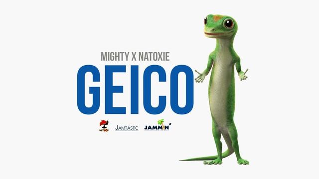 Mighty x Natoxie - GEICO | Red Koko Riddim [Dennery Segment] 2020 смотреть онлайн