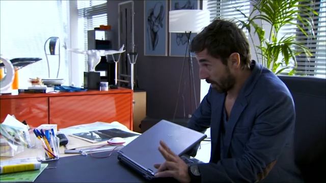 Bobina Echedey Izquierdo García 2017 смотреть онлайн