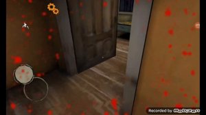 Прохождение Granny 1.7.3 ( или 1.7.9 ) The twins atmosphere mirror mod . ( недопрохождение )