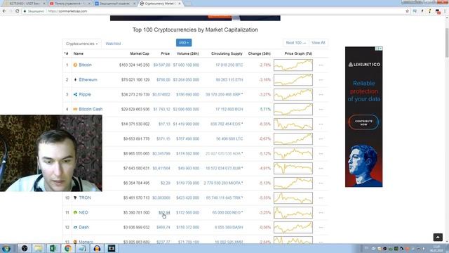 КРИПТОВАЛЮТНАЯ БИРЖА BINANCE ХИТРОСТИ БИРЖИ БИНАНС смотреть онлайн