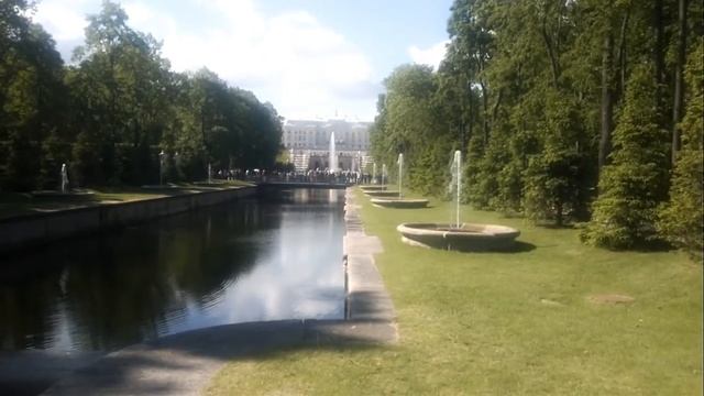 Санкт-Петербург