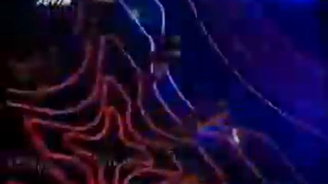 Helena Paparizou Baby It's Over (Live) смотреть онлайн