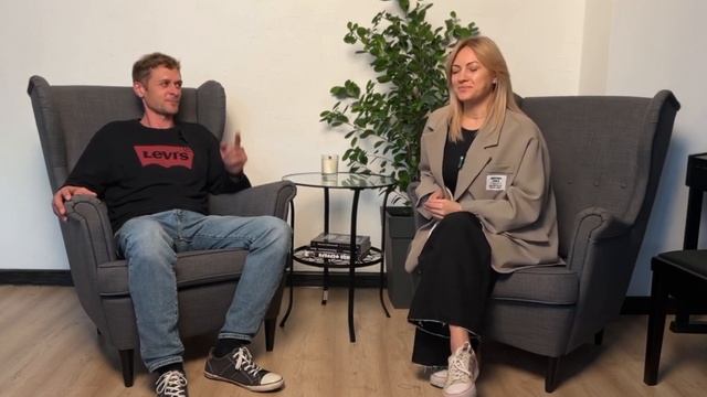 Как Алексей и Наталья вышли на новый уровень жизни во всех сферах. смотреть онлайн