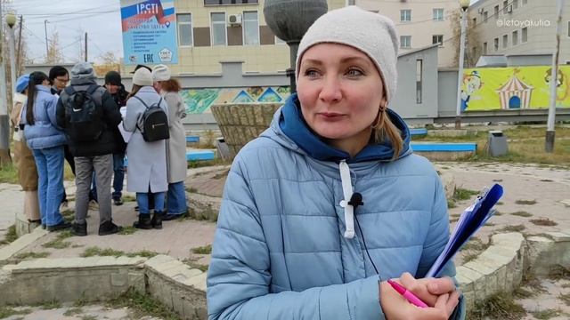 Образовательная программа "Городские практики" от института "Стрелка". Старт практической части. смотреть онлайн