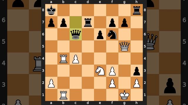 Johannes Zukertort-Joseph Blackburne, 1887 London 1877, Result: 1/2-1/2 смотреть онлайн
