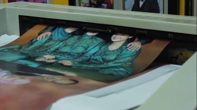 PRINT FOTO DIGITAL NORITSU QSS 3702 HD TEKNOLOGI LASER BERTAHAN 100 TAHUN смотреть онлайн