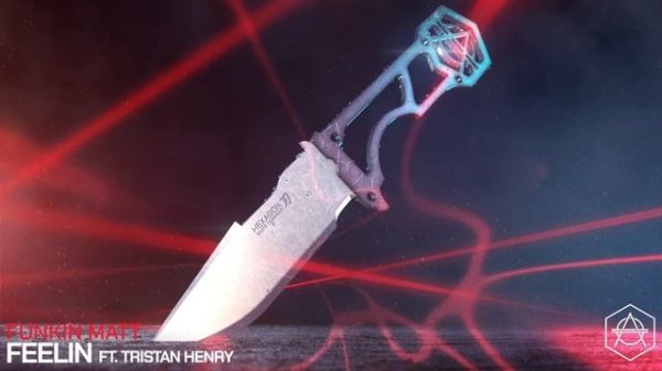 Funkin Matt - Feelin ft. Tristan Henry (Official Audio)