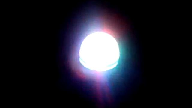 Elegant Design and New Technology LY-399 3 x 1W LED Rotating Lamp смотреть онлайн