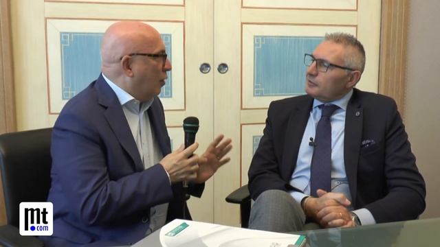 Sistem Air lancia la nuova gamma смотреть онлайн