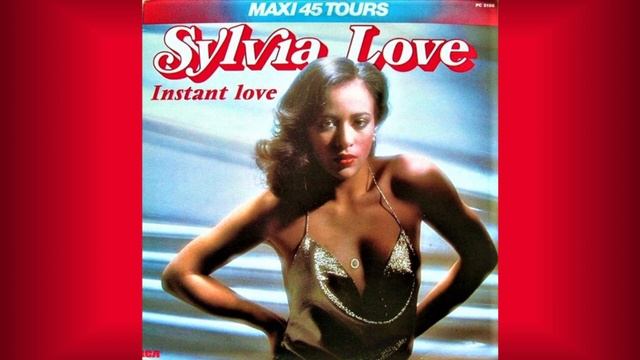 Sylvia Love "Instant love" (Part 1&2) 1979 смотреть онлайн