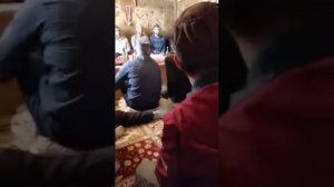 мавлид в Аметерк махи