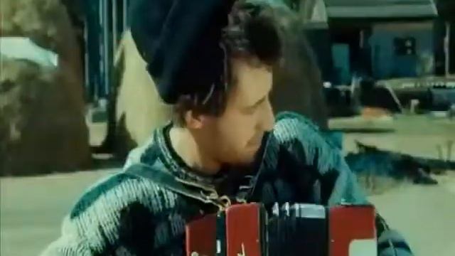 Комбайнёры. Игорь Растеряев. смотреть онлайн