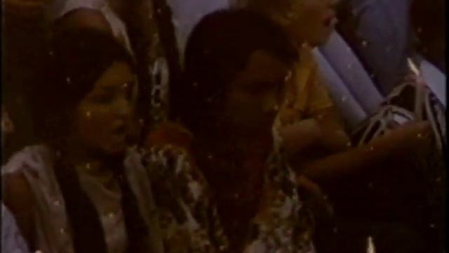 Anuncio Coca-Cola Arbol de Navidad 1972 Al mundo entero en Español смотреть онлайн