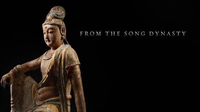 From Buddha to Picasso | Five Icons from Across Time and Space смотреть онлайн