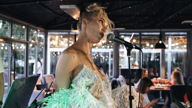 TALI / LIVE / Cover Version