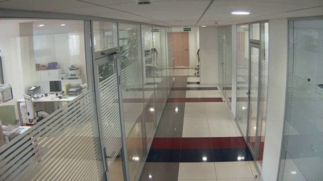 INFINITY SR-5000AT (объектив: Evidence Foton 4.5-10) ролик 2 смотреть онлайн