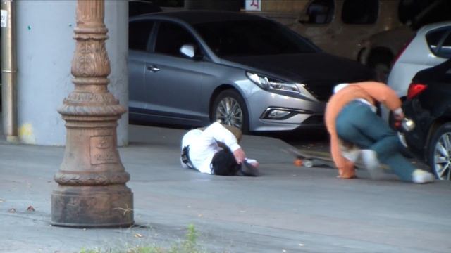 MONTHLY REPORT: December 2017 [Daily Grind Skateboard Magazine] [데일리그라인드 스케이트보드 매거진] смотреть онлайн