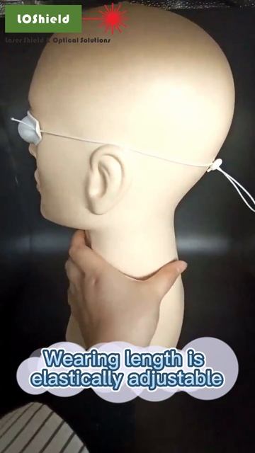 Safety Glasses IPL Eye Protection Laser Cosmetology Operator UV Beauty Safety Glasses смотреть онлайн