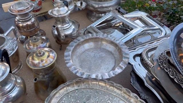 Очередная антикварная находка. смотреть онлайн