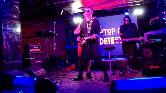 ДЕТЕКТОР ЛЖИ / LIE DETECTOR смотреть онлайн