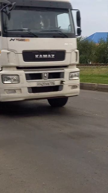 камаz neo 126 регион,Мерс 36 регион! #видео #хочуврек #грузовик смотреть онлайн