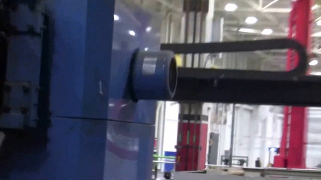 Mazak Super Turbo 2000 Watt Laser смотреть онлайн
