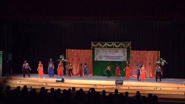 Kids Dance - Boys & Girls смотреть онлайн