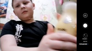 Это мой первый АСМР