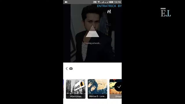 ANDROID PRISMA APP REVIEW ..! смотреть онлайн