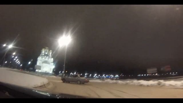 #JDAILY - интро. Первый снег на ГРАДе (episode 1)