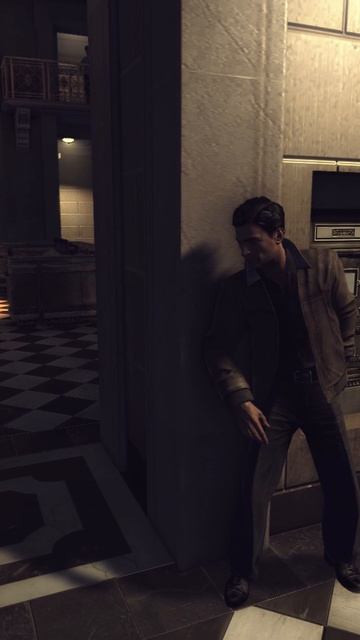 Телевизор #shorts #mafia #mafia2 #мафия #мафия2 смотреть онлайн