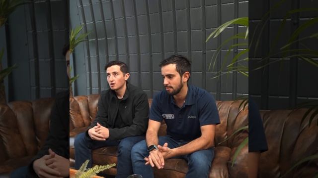 An Interview With The Producers of Our El Vergel Coffee Beans | Hermanos Colombian Coffee Roasters смотреть онлайн