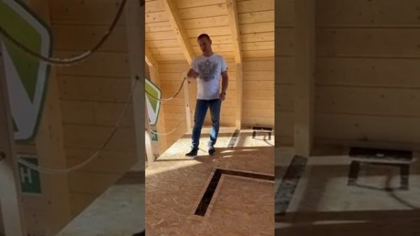 Планировки Барн-Хауса #барнхаус