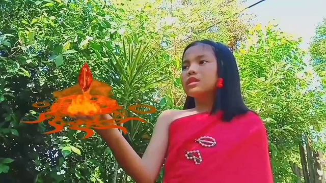 [ENCANTADIA] Pirena vs Amihan PARODY смотреть онлайн