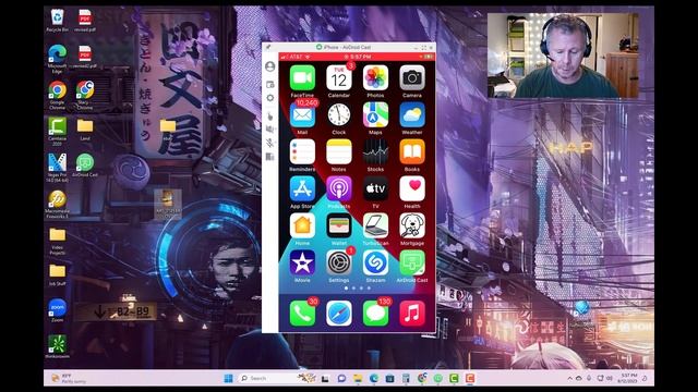 Audible Hiss / Static on iPhone Camera Video смотреть онлайн