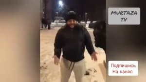 Сека приколы танец бомба